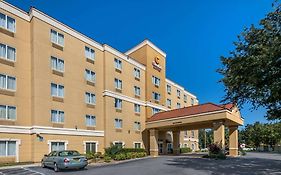 Comfort Suites Ocala North  3* United States