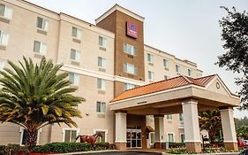 Comfort Inn And Suites Ocala Fl